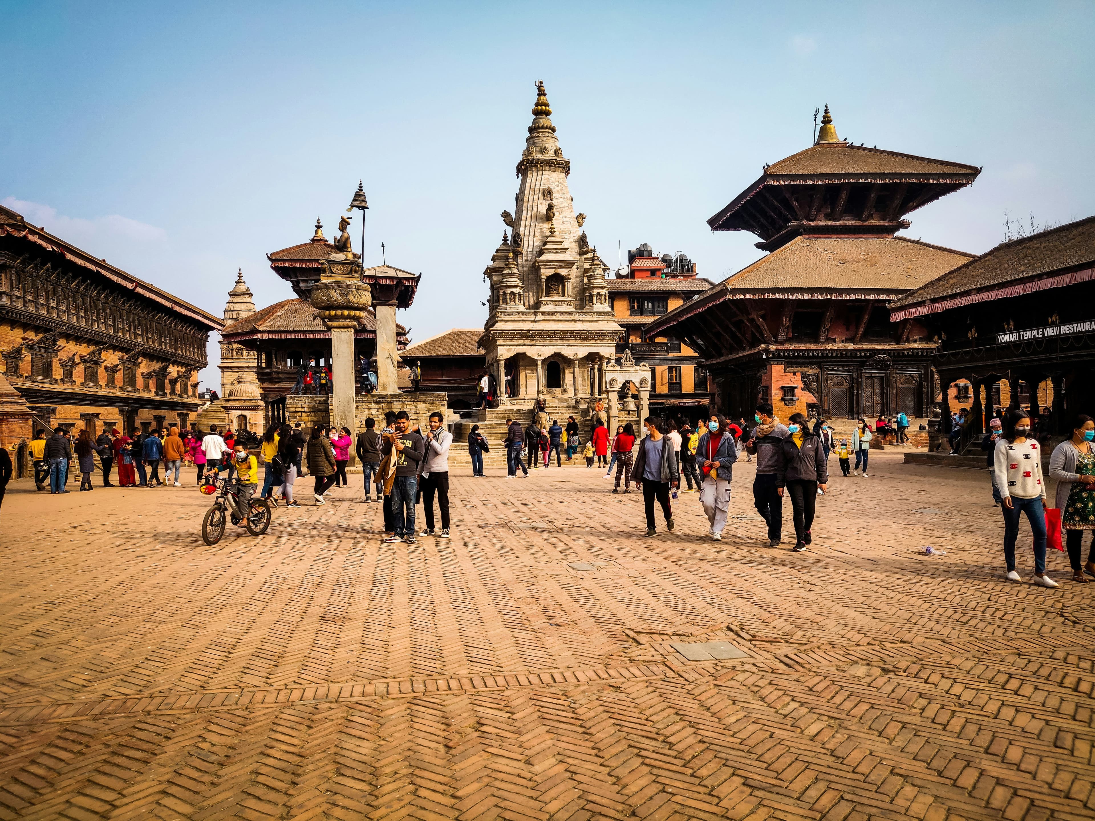 Bhaktapur, photo 4