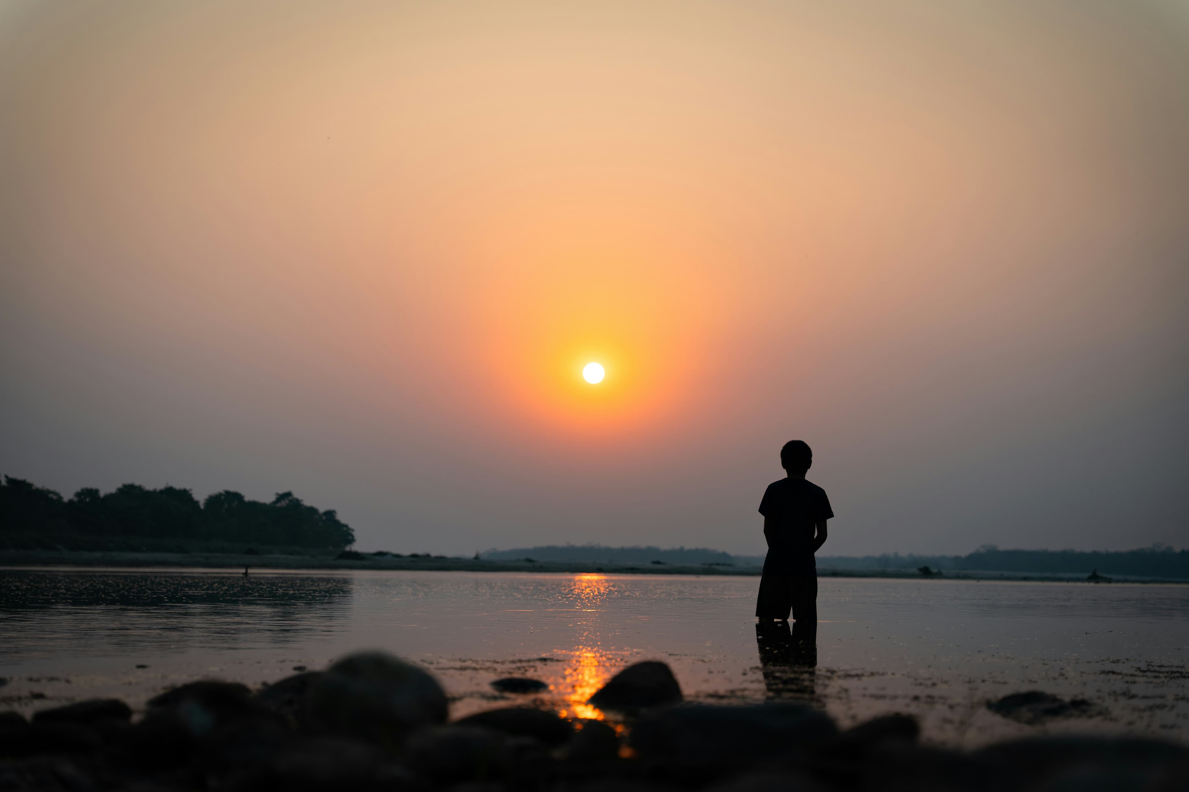 Chitwan National Park, photo 1