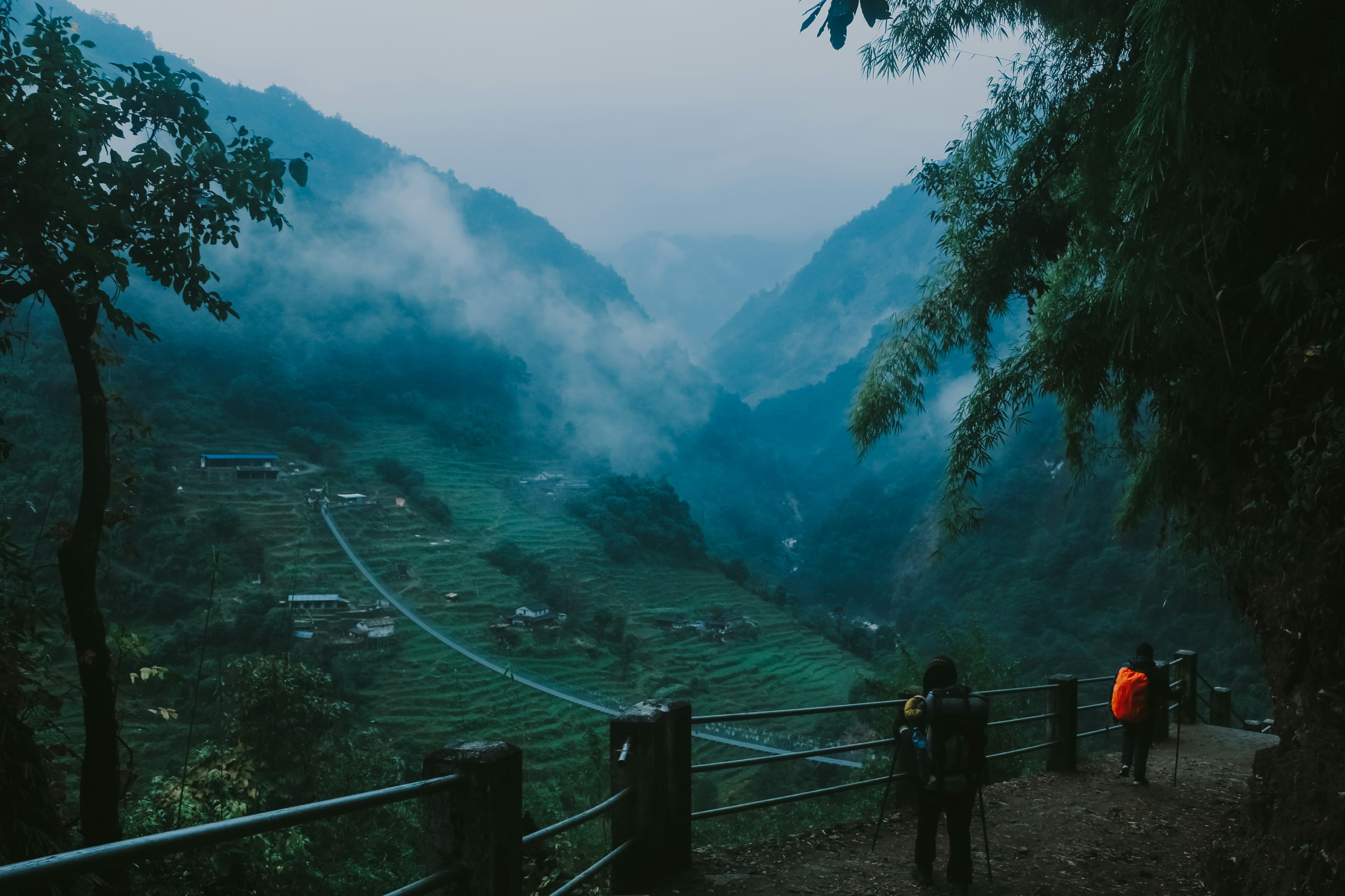 Ghandruk