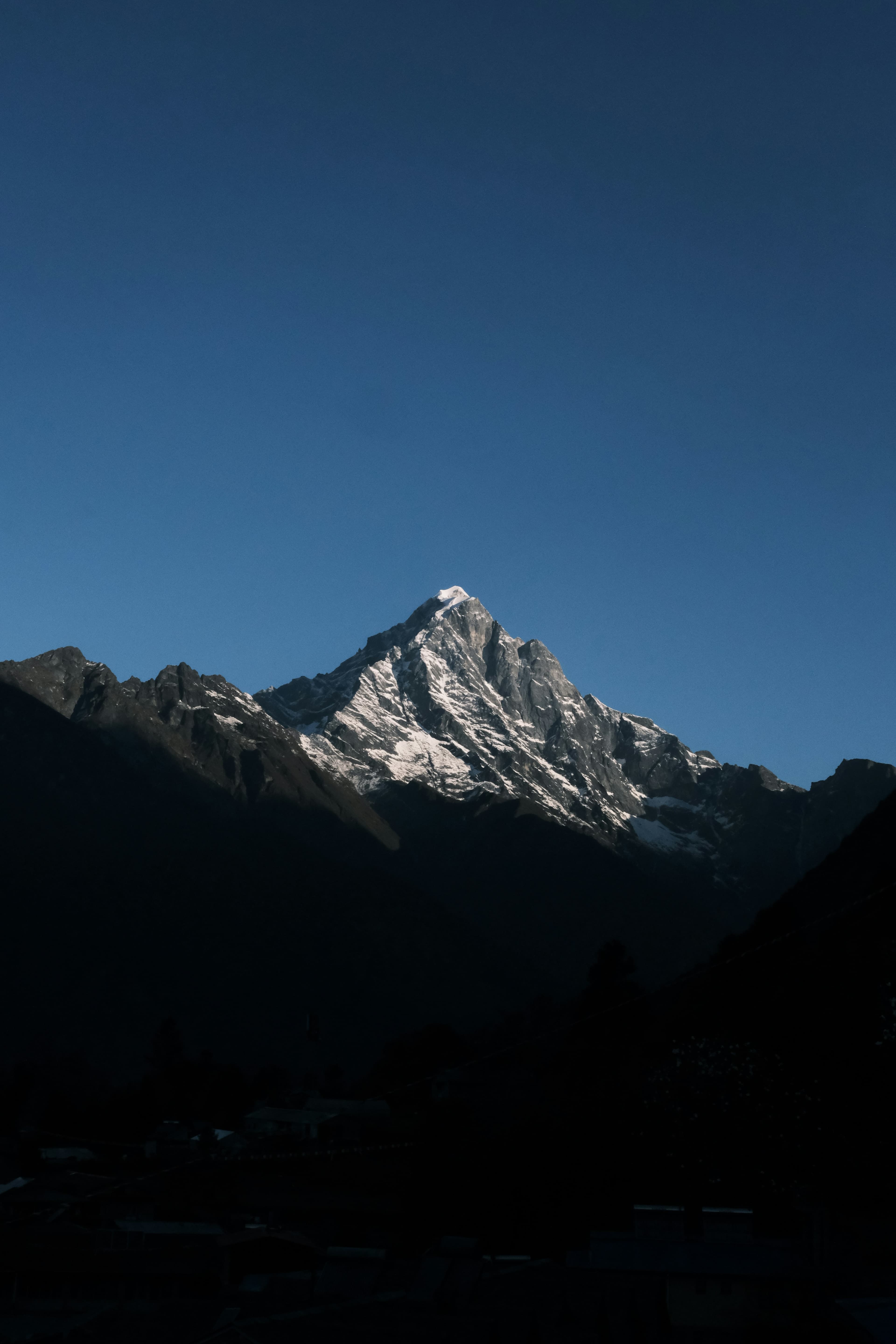 Everest Base Camp, photo 3