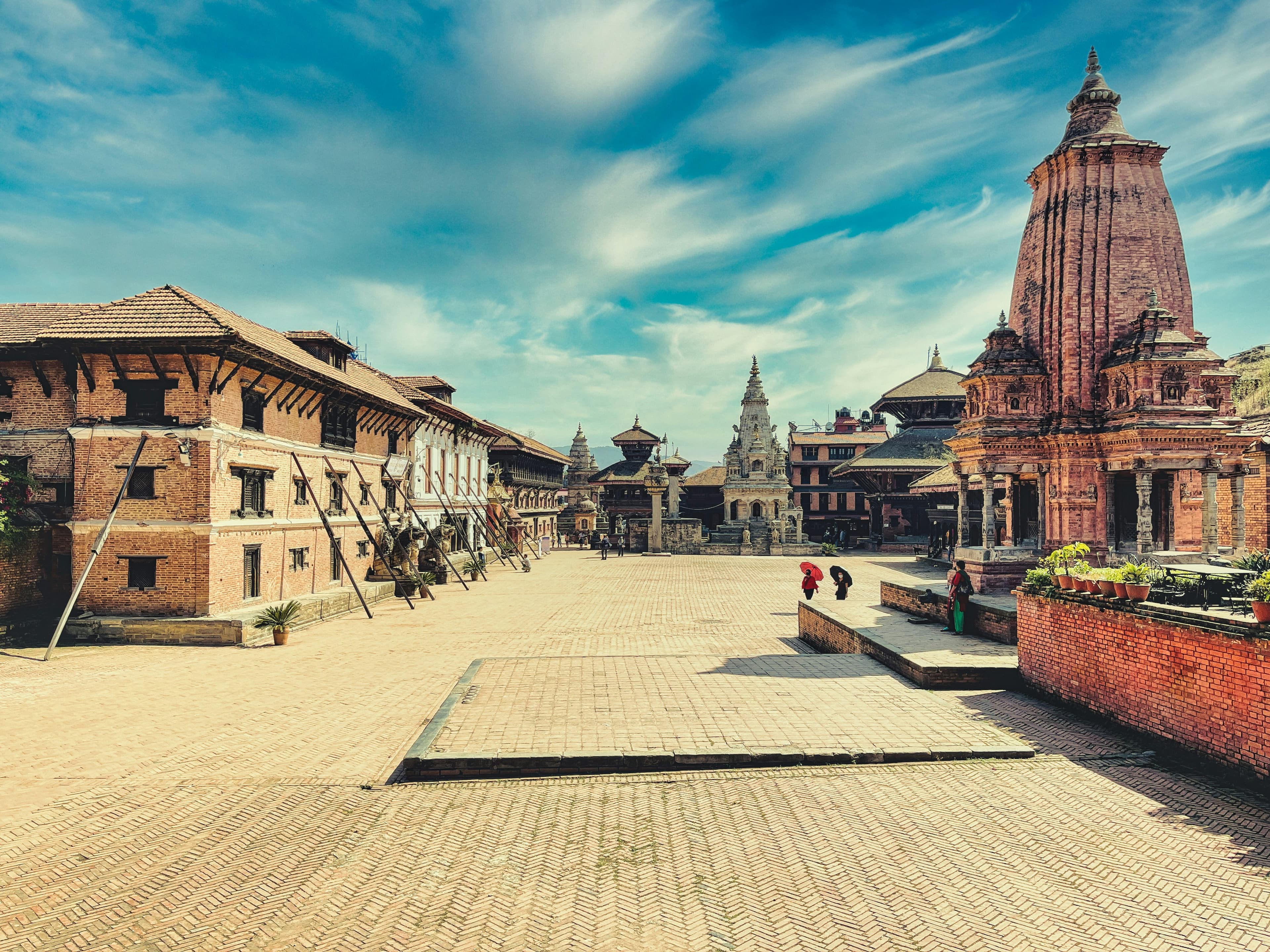 Bhaktapur, photo 5