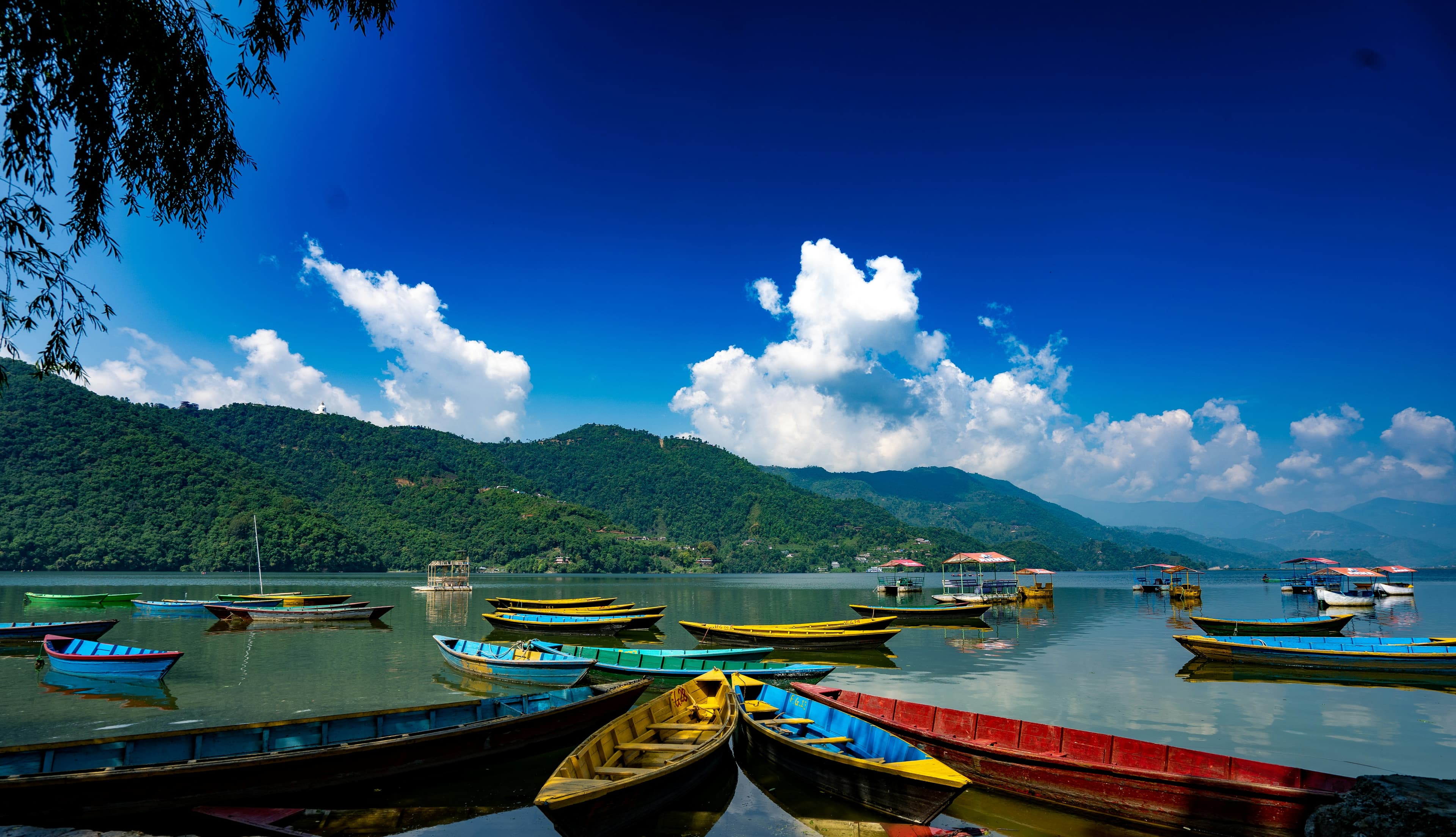 Pokhara, photo 2