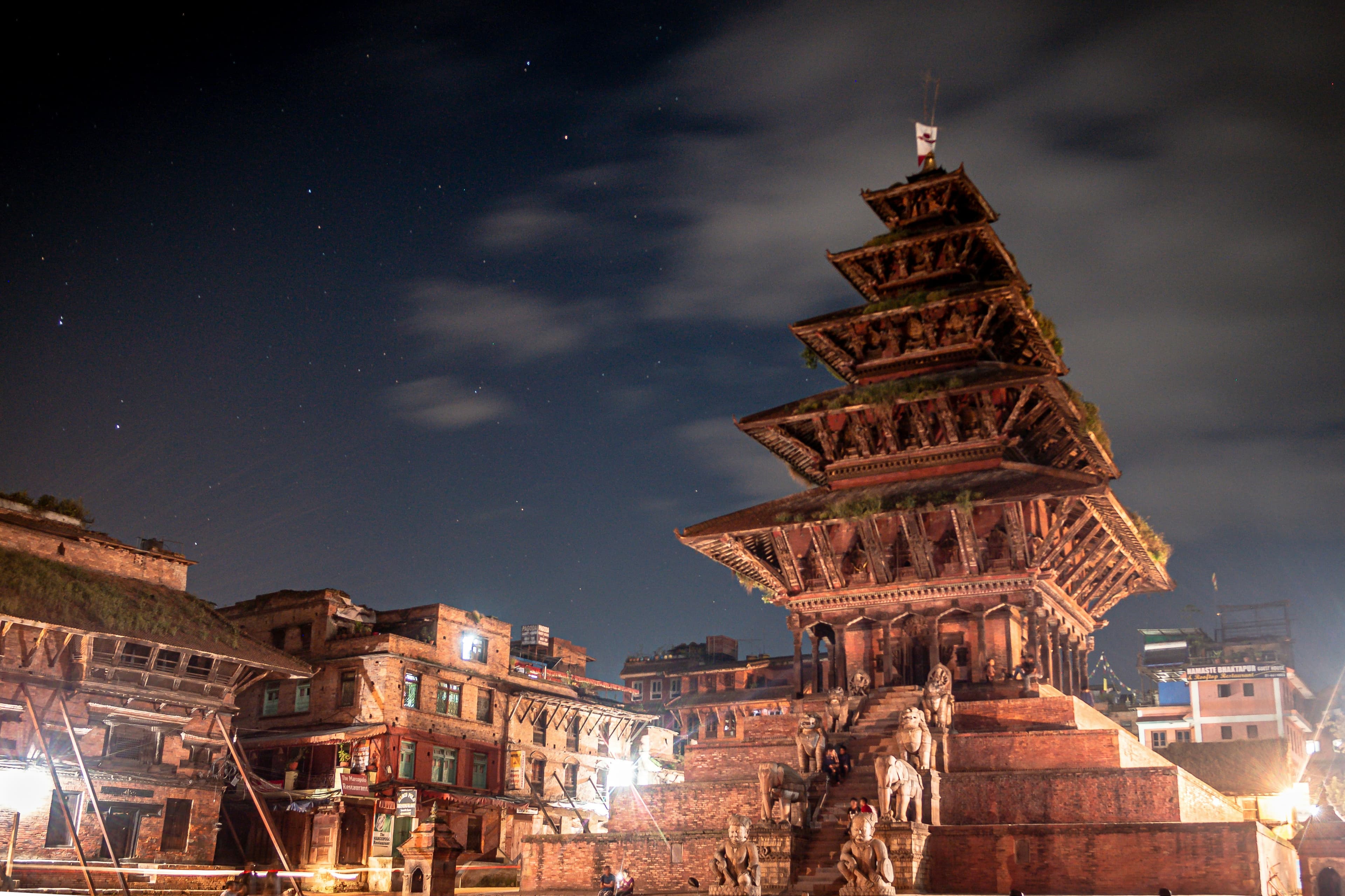 Bhaktapur, photo 3