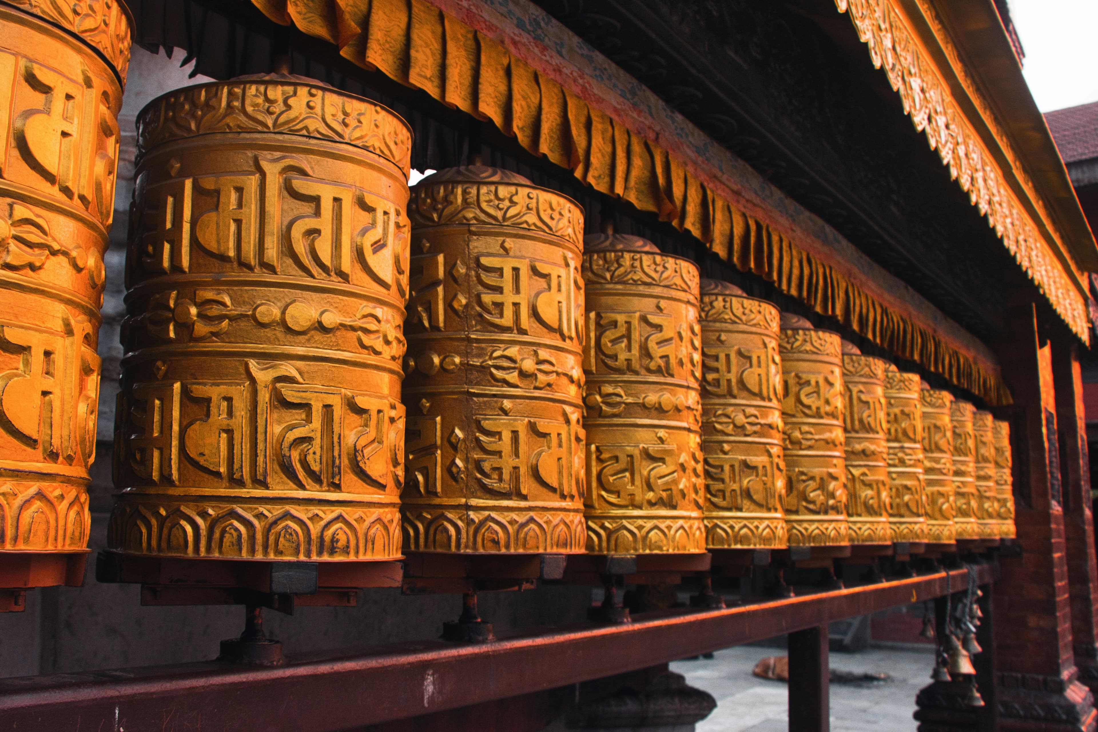 Kathmandu, photo 4