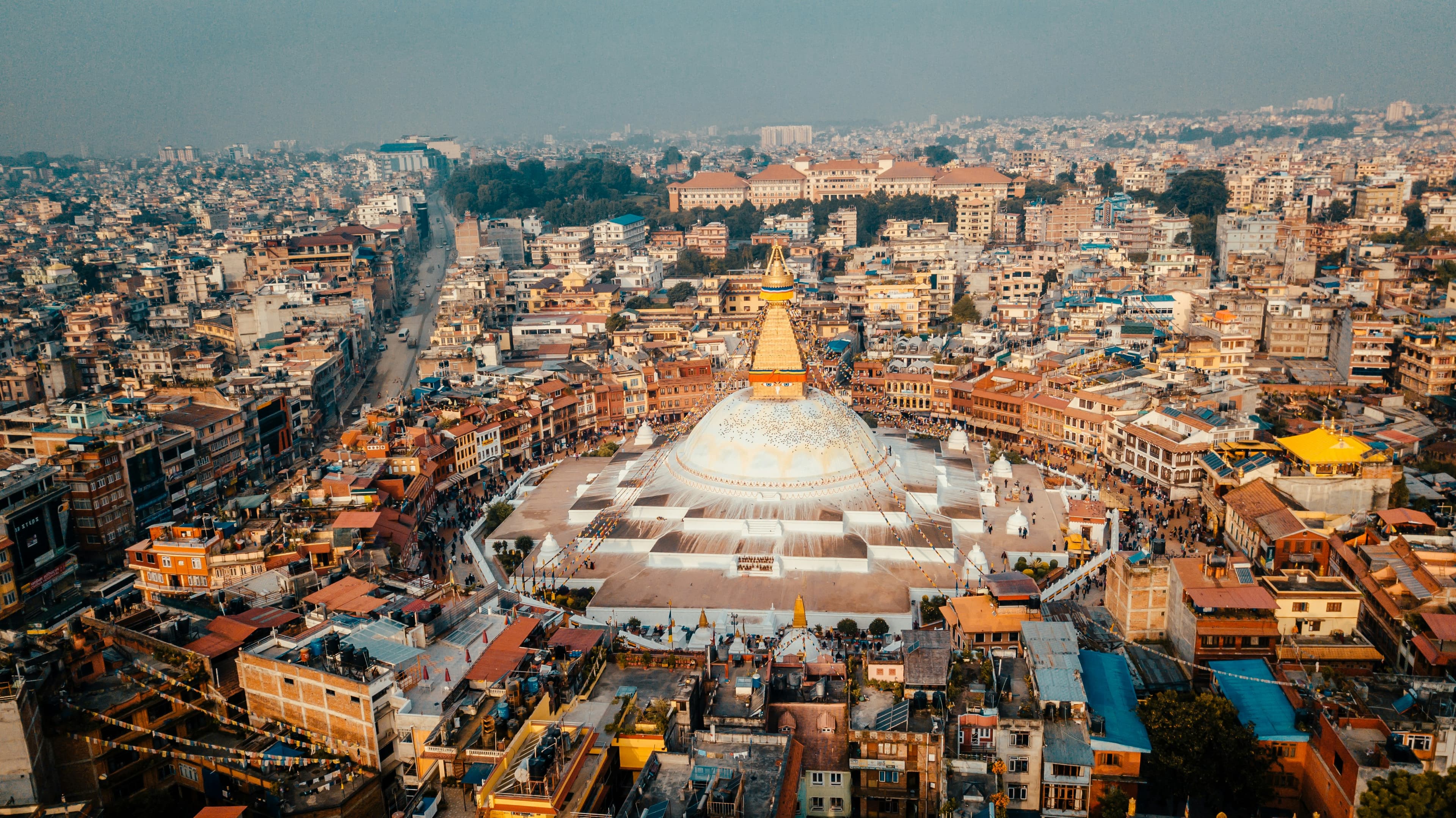 Kathmandu, photo 1