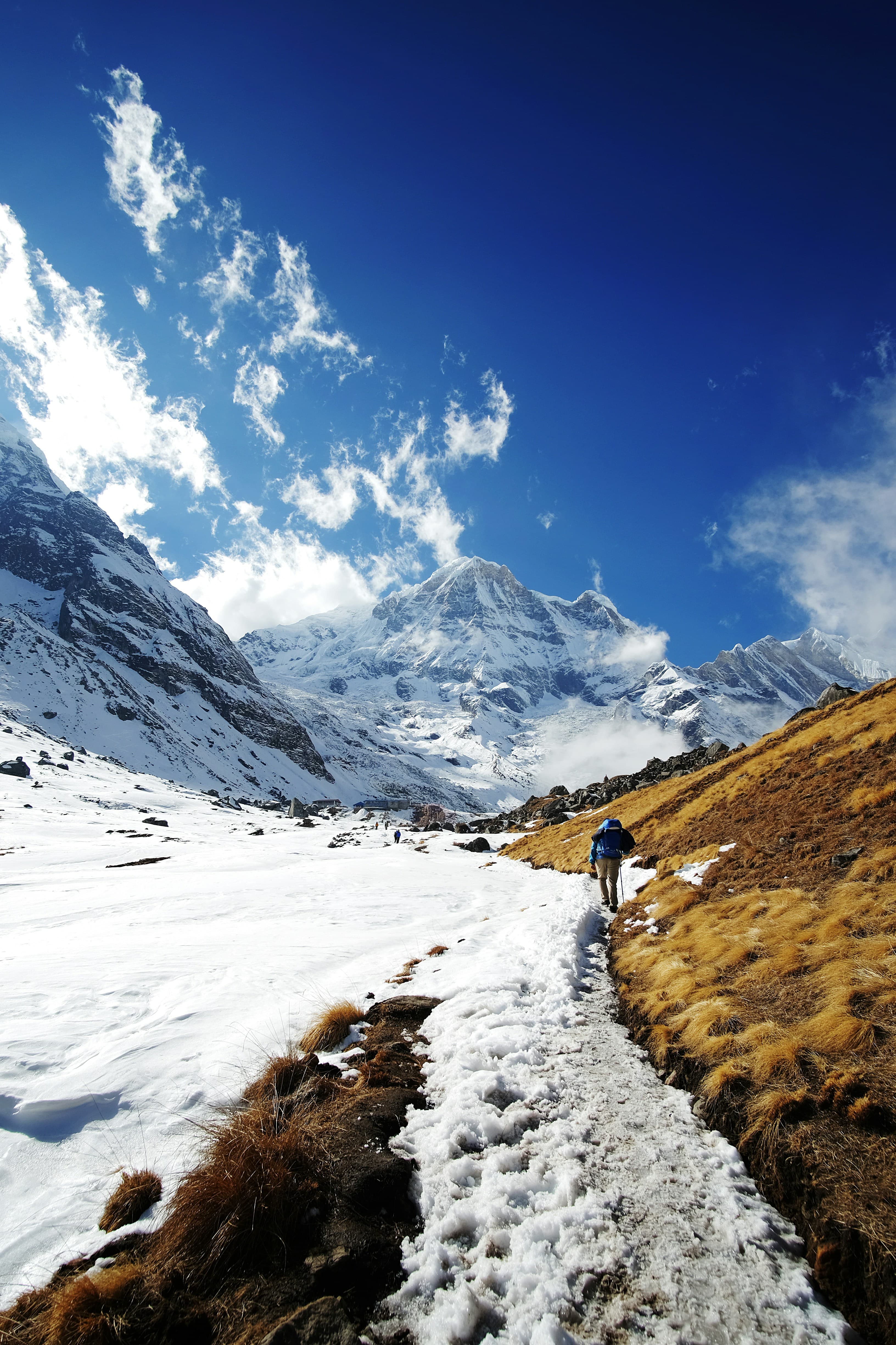 Annapurna Base Camp, photo 2